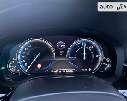 BMW 640, 2019 г.в.
