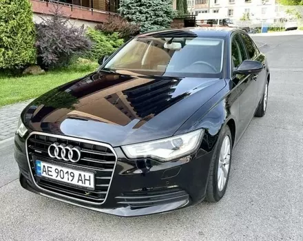 Audi A6, 2013 г.в.