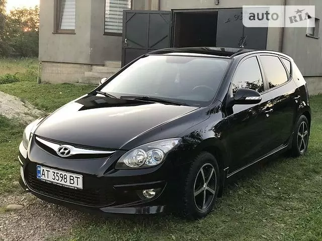 Hyundai i30, 2011 г.в.