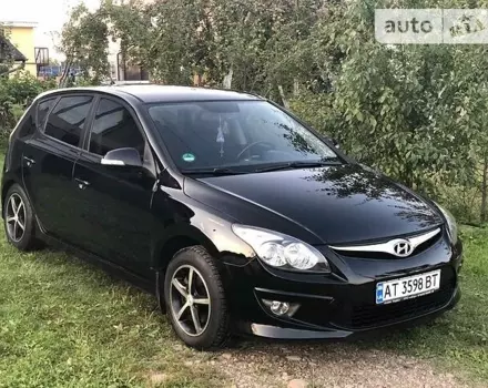 Hyundai i30, 2011 г.в.