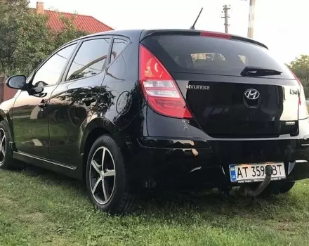 Hyundai i30, 2011 г.в.