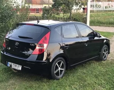 Hyundai i30, 2011 г.в.