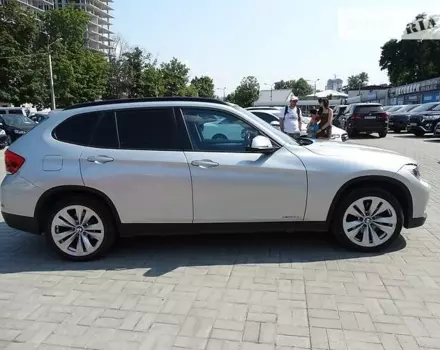 BMW X1, 2013 г.в.