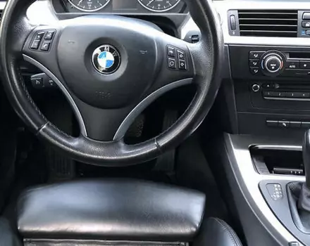 BMW 320, 2010 г.в.