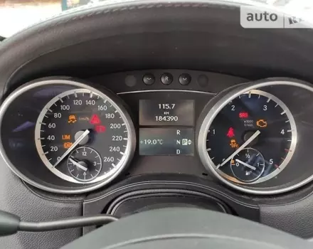 Mercedes-Benz GL 350, 2012 г.в.