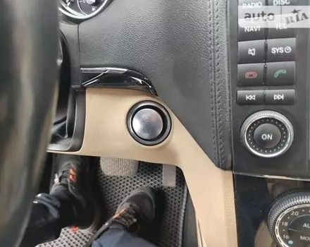 Mercedes-Benz GL 350, 2012 г.в.
