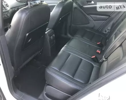 Volkswagen Tiguan, 2013 г.в.