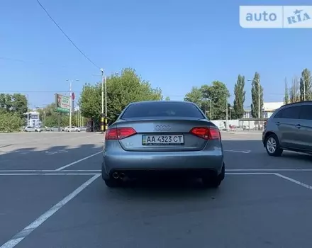 Audi A4, 2008 г.в.