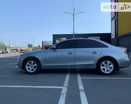 Audi A4, 2008 г.в.