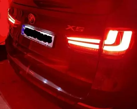 BMW X5, 2017 г.в.