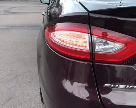 Ford Fusion, 2013 г.в.