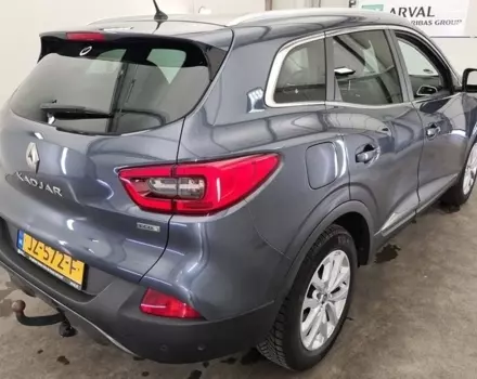 Renault Kadjar, 2016 г.в.