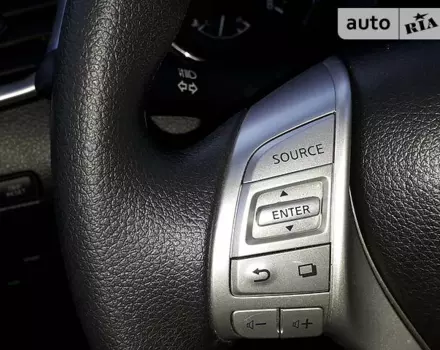 Nissan Rogue, 2015 г.в.