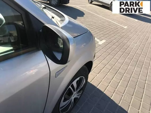 Renault Scenic, 2005 г.в.