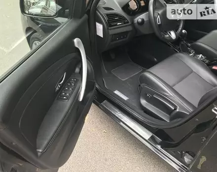 Renault Megane, 2013 г.в.