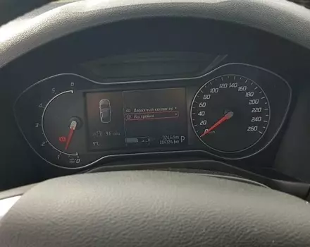 Ford Mondeo, 2011 г.в.