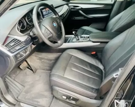 BMW X5, 2015 г.в.