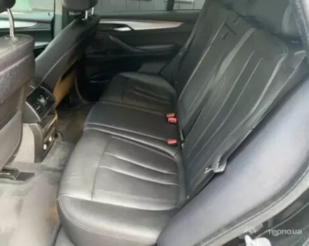 BMW X5, 2015 г.в.