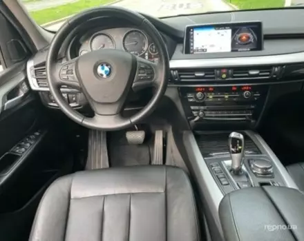 BMW X5, 2015 г.в.