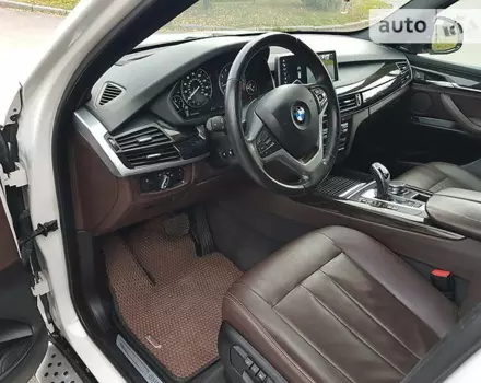 BMW X5, 2018 г.в.