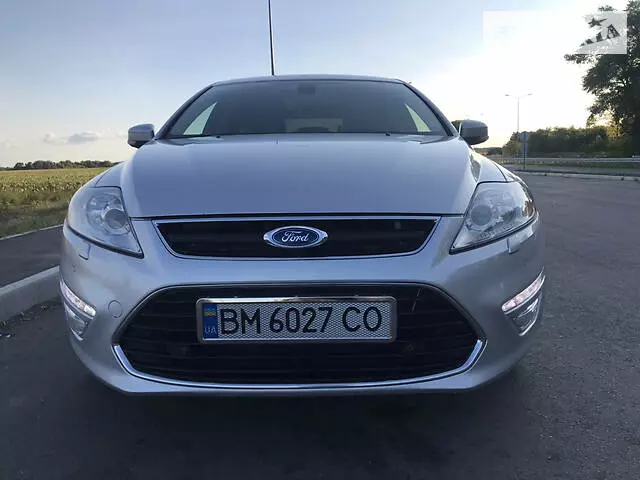 Ford Mondeo, 2010 г.в.
