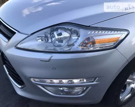 Ford Mondeo, 2010 г.в.