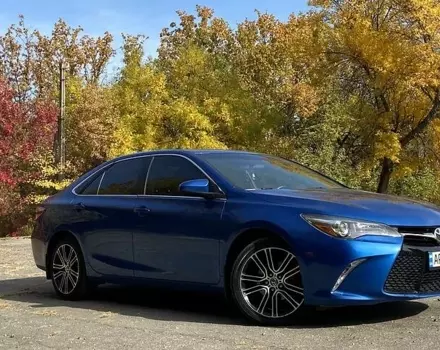 Toyota Camry, 2015 г.в.