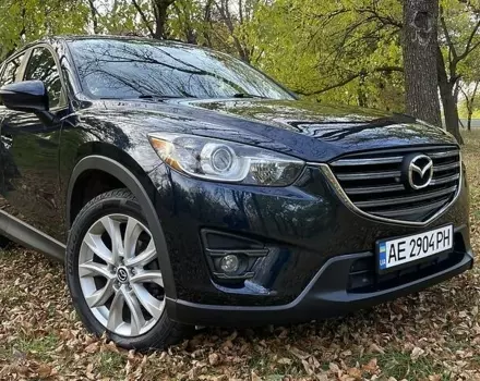Mazda CX-5, 2014 г.в.