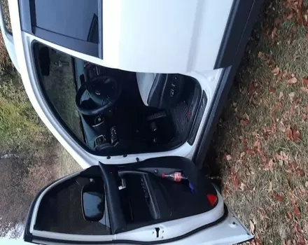 Kia Sorento, 2014 г.в.