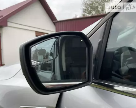 Ford Escape, 2018 г.в.