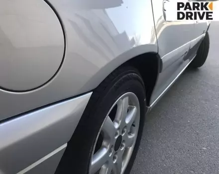 Opel Omega, 2002 г.в.
