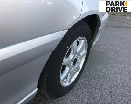 Opel Omega, 2002 г.в.