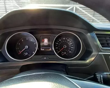Volkswagen Tiguan, 2018 г.в.