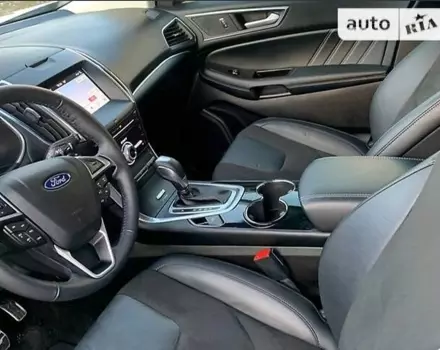 Ford Edge, 2017 г.в.