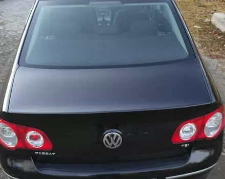 Volkswagen Passat B6, 2008 г.в.