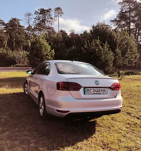 Volkswagen Jetta, 2012 г.в.