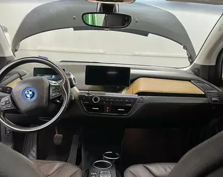 BMW I3, 2015 г.в.