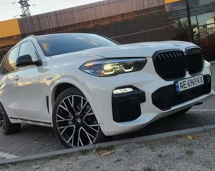BMW X5, 2019 г.в.