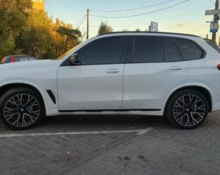 BMW X5, 2019 г.в.