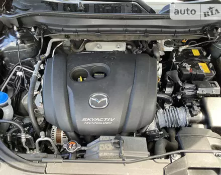 Mazda CX-5, 2019 г.в.