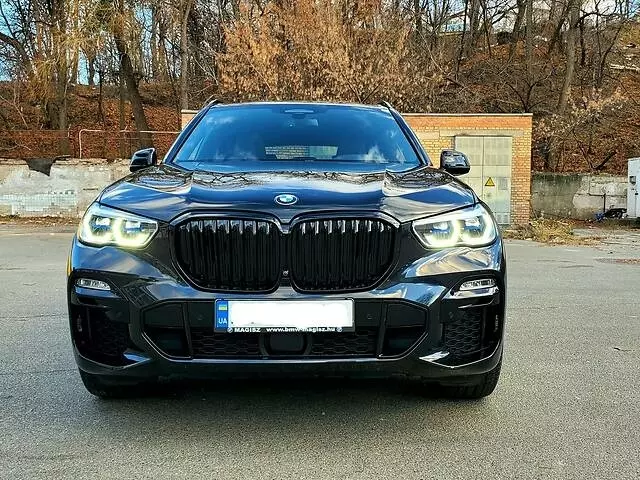 BMW X5, 2019 г.в.
