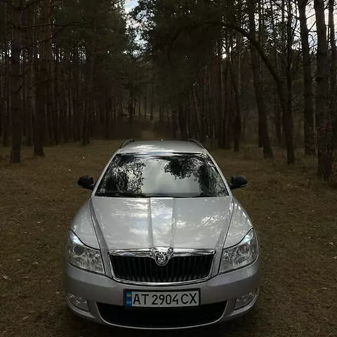 Skoda Octavia, 2011 г.в.