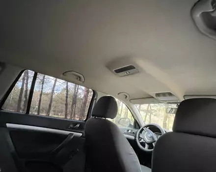Skoda Octavia, 2011 г.в.