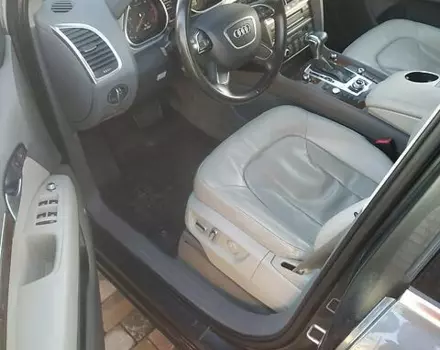 Audi Q7, 2011 г.в.