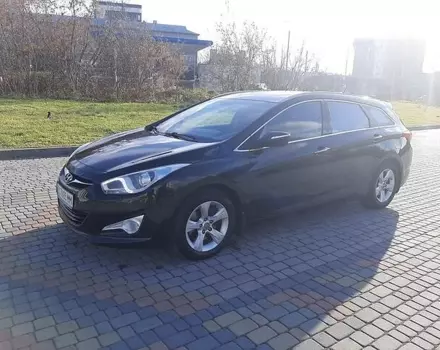 Hyundai i40, 2012 г.в.