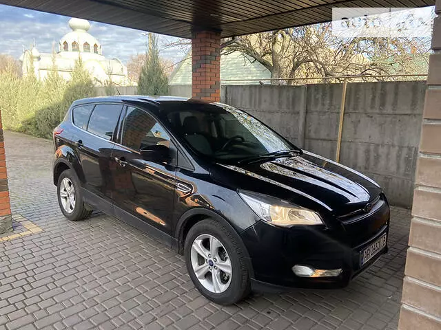 Ford Escape, 2013 г.в.