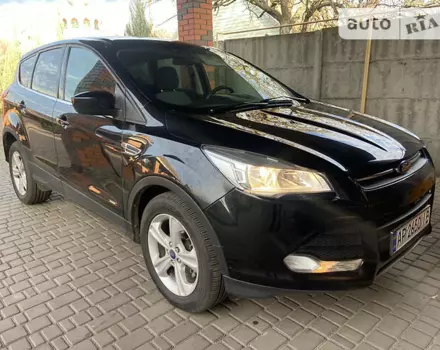 Ford Escape, 2013 г.в.