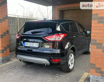 Ford Escape, 2013 г.в.