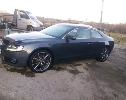 Audi A5, 2011 г.в.