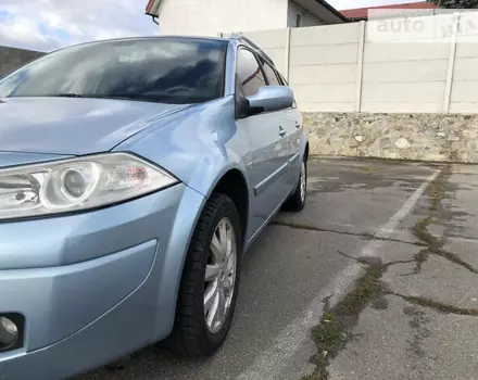 Renault Megane, 2008 г.в.